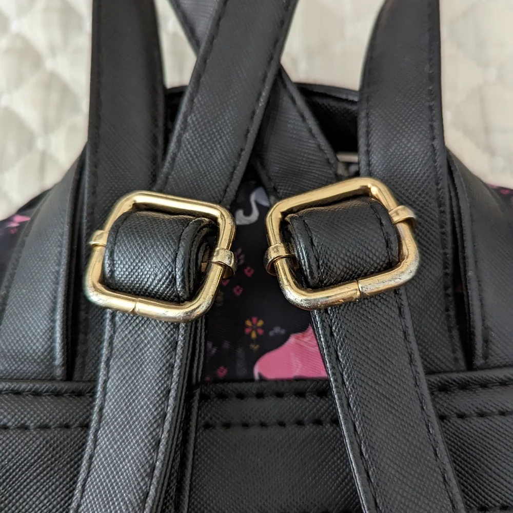 UNDERONESKY Unicorn‎ Mini Backpack